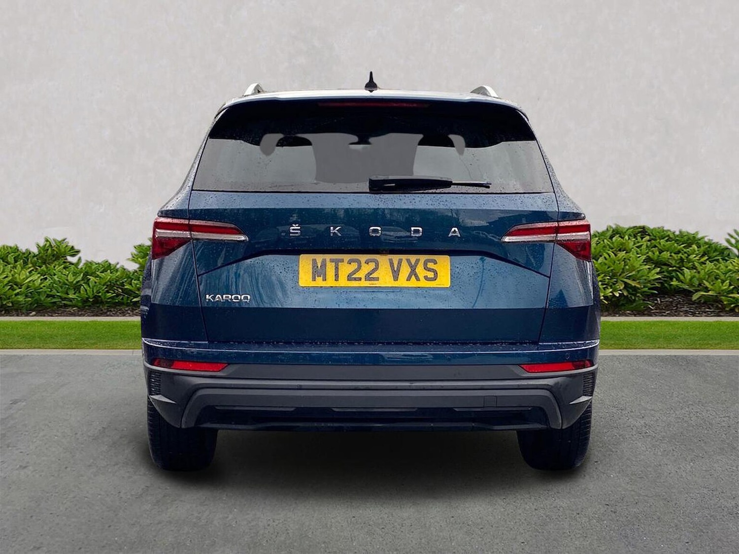 Used Skoda Karoq 2022 for sale - 78193395: Photo 5