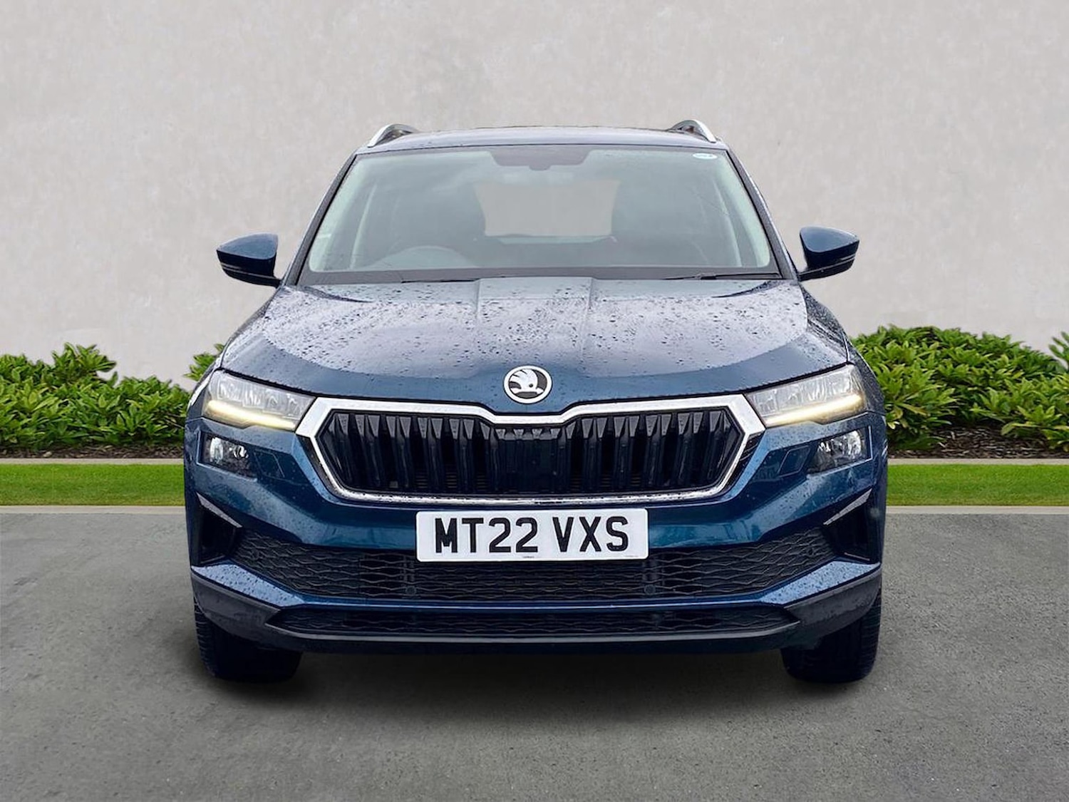 Used Skoda Karoq 2022 for sale - 78193395: Photo 6