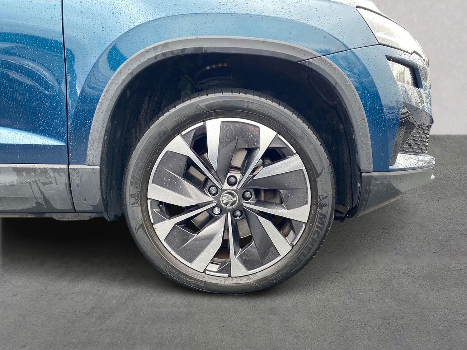 Used Skoda Karoq 2022 for sale - 78193395: Photo 7