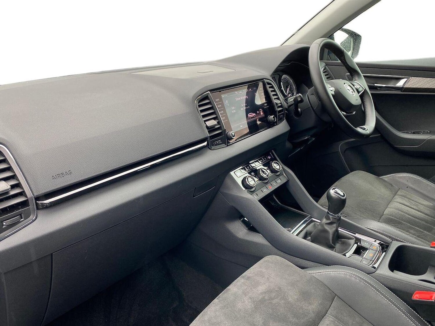 Used Skoda Karoq 2022 for sale - 78193395: Photo 8