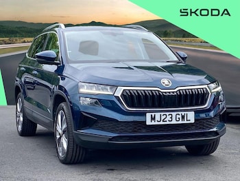 Used Skoda Karoq 2023 for sale - 78653685: Photo