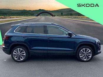 Used Skoda Karoq 2023 for sale - 78653685: Photo