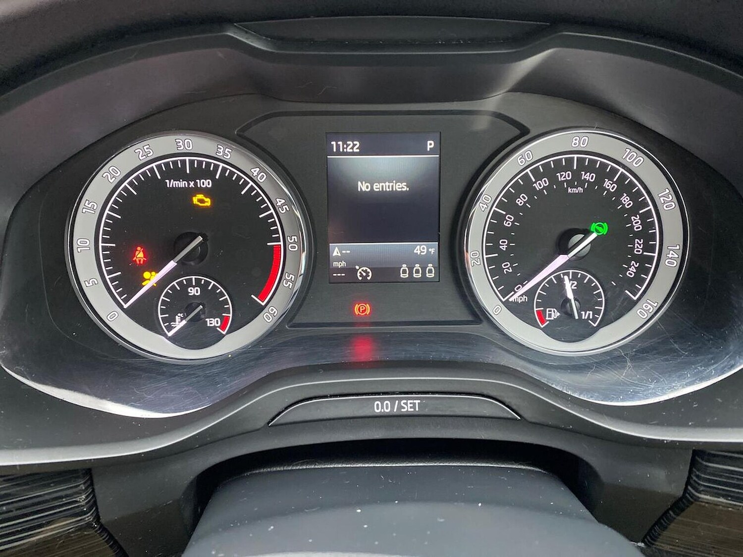 Used Skoda Kodiaq 2017 for sale - 77488374: Photo 11