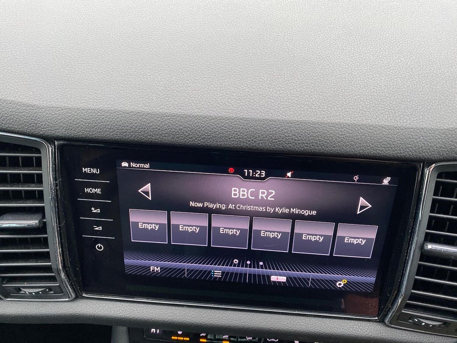 Used Skoda Kodiaq 2017 for sale - 77488374: Photo 12