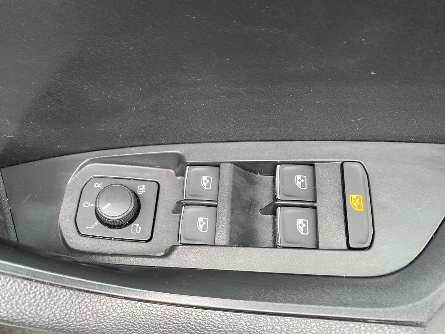 Used Skoda Kodiaq 2017 for sale - 77488374: Photo 22