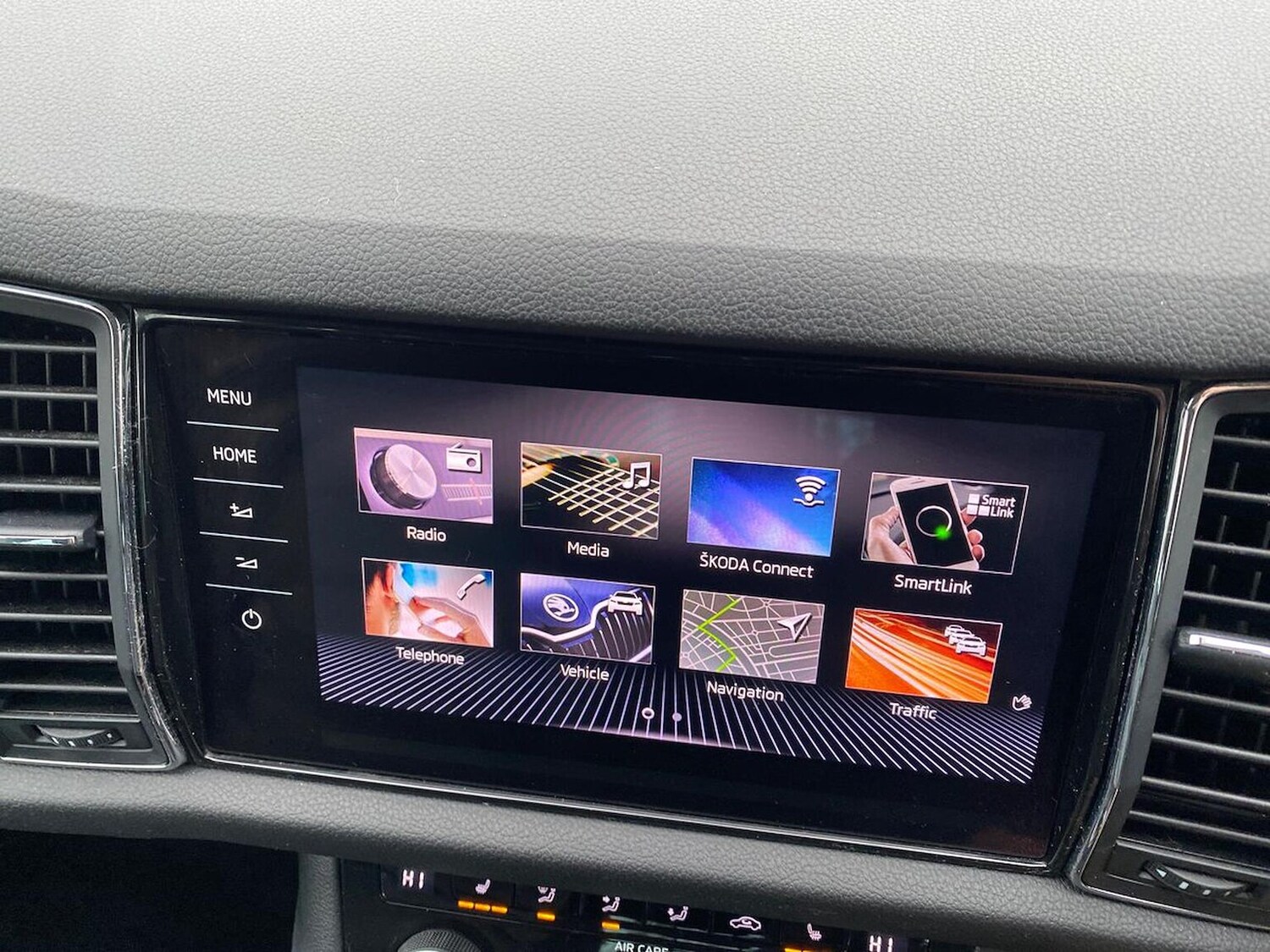 Used Skoda Kodiaq 2017 for sale - 77488374: Photo 26