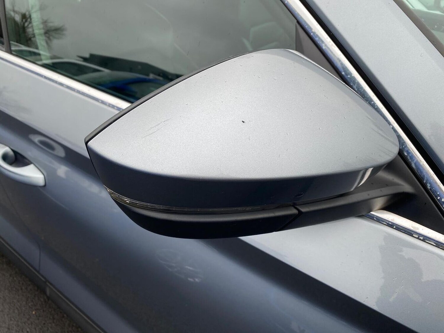 Used Skoda Kodiaq 2017 for sale - 77488374: Photo 38