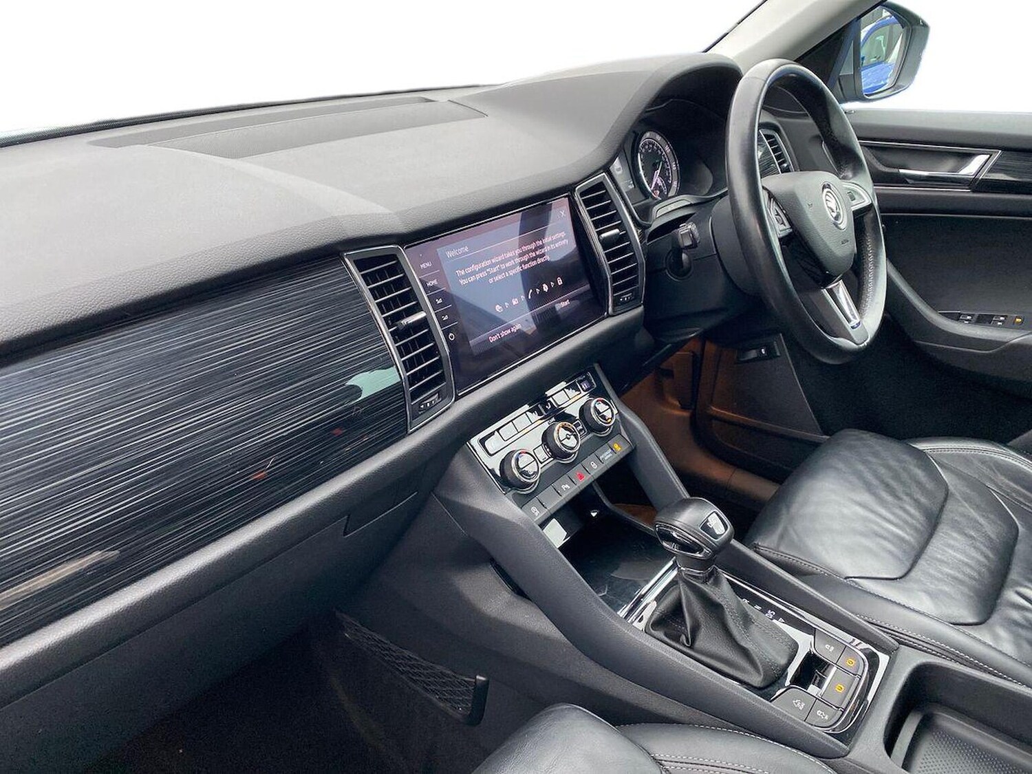 Used Skoda Kodiaq 2017 for sale - 77488374: Photo 8