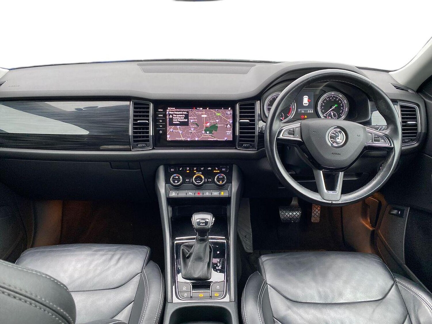 Used Skoda Kodiaq 2017 for sale - 77488374: Photo 9