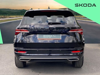 Used Skoda Karoq 2023 for sale - 78642027: Photo