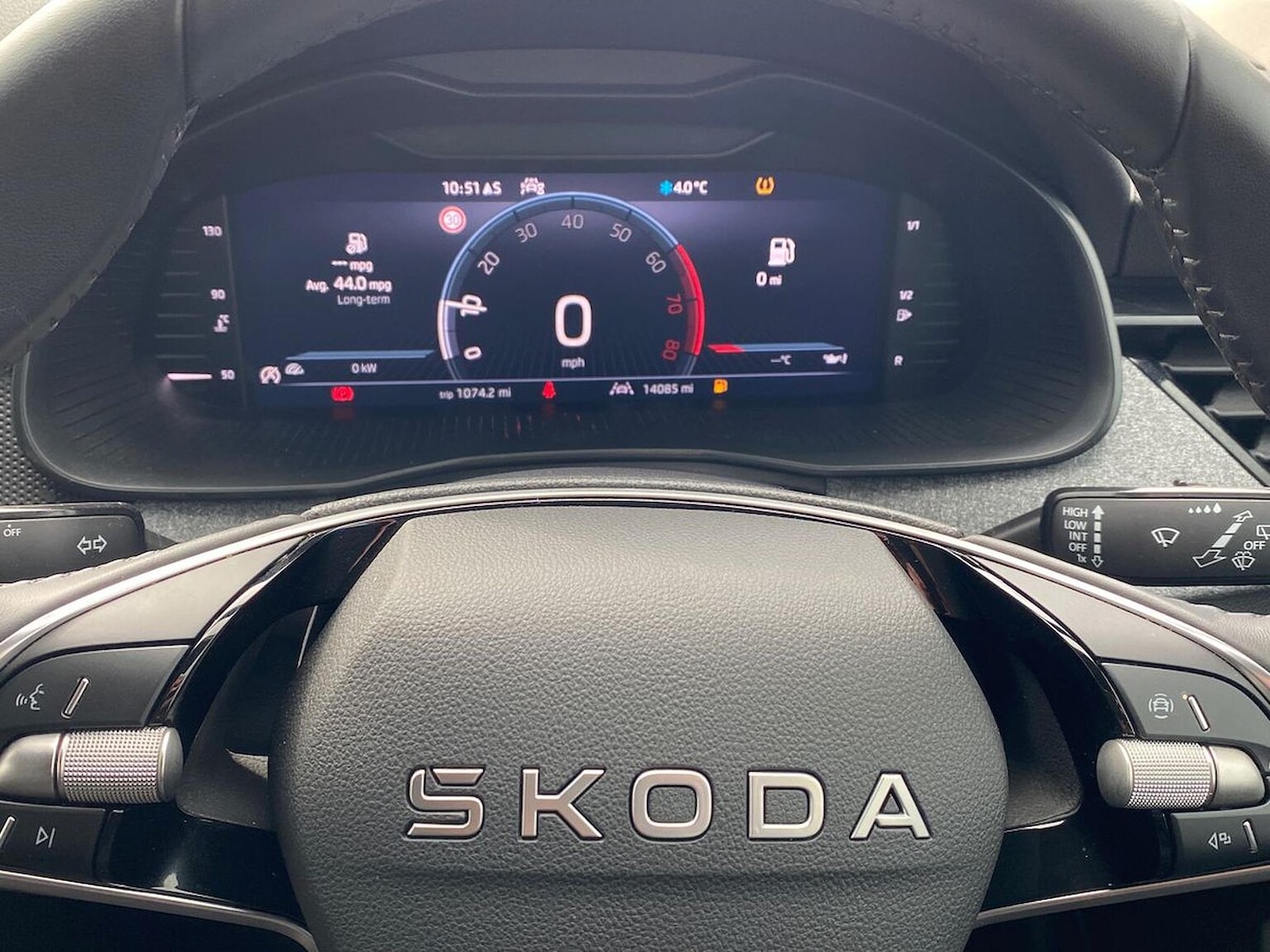 Used Skoda Kamiq 2025 for sale - 78193339: Photo 10