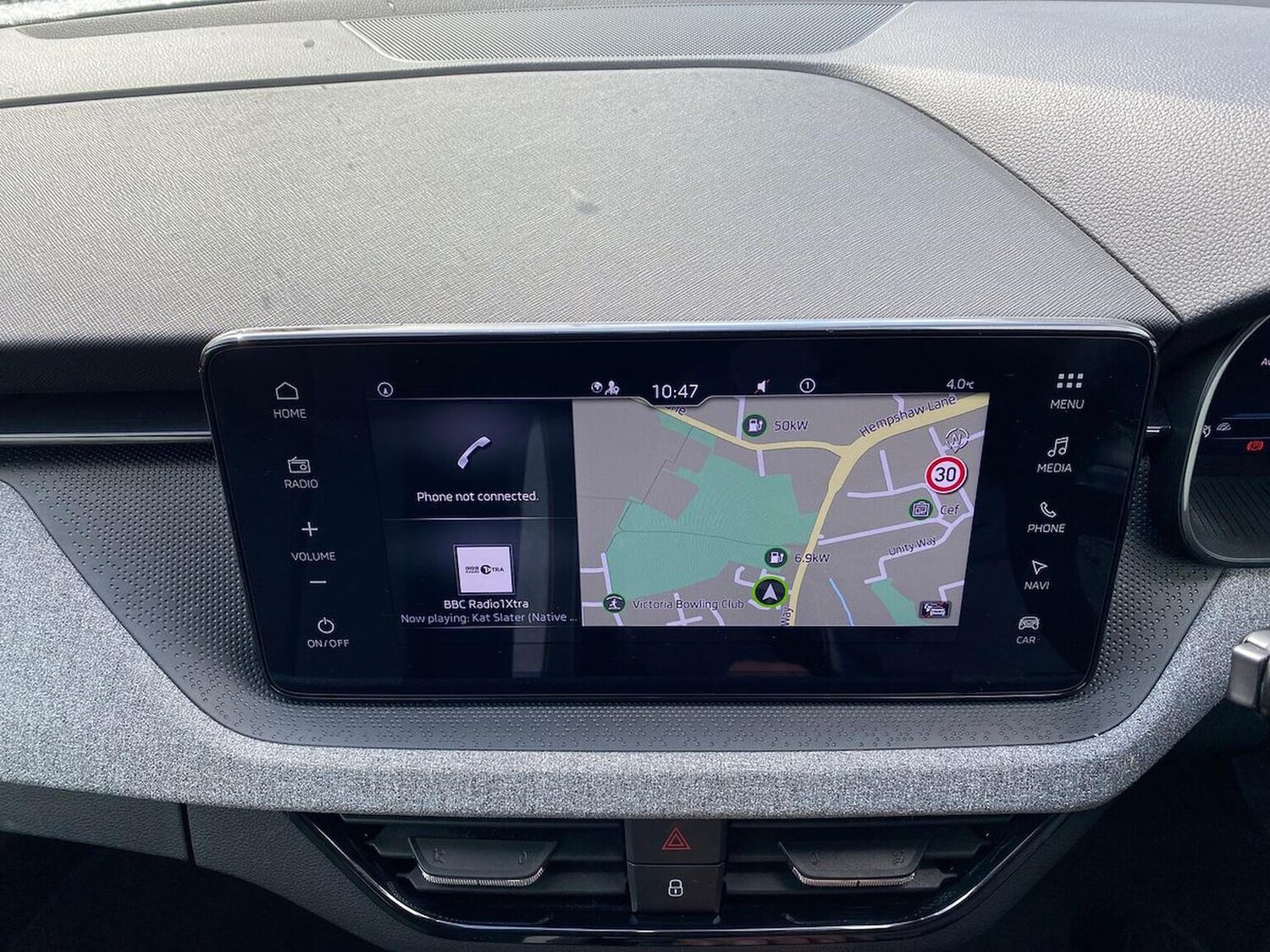 Used Skoda Kamiq 2025 for sale - 78193339: Photo 11