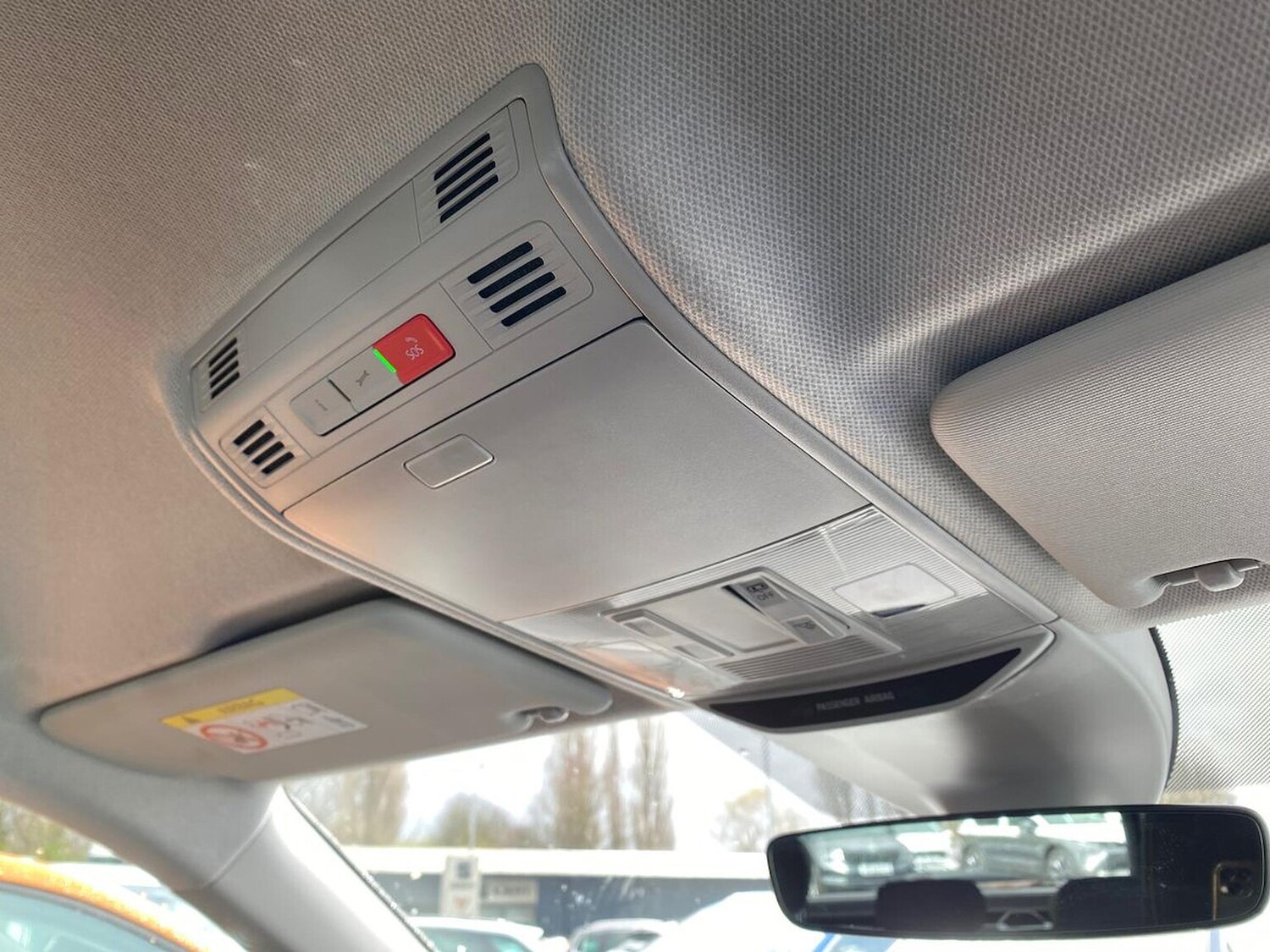 Used Skoda Kamiq 2025 for sale - 78193339: Photo 14