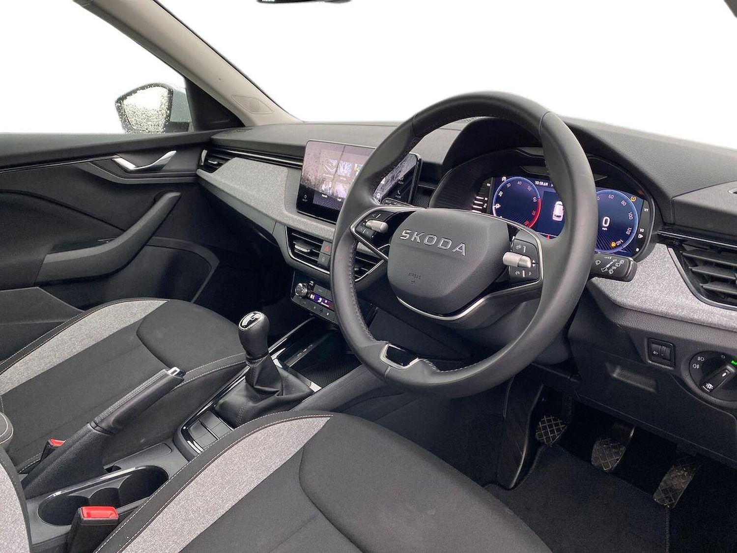 Used Skoda Kamiq 2025 for sale - 78193339: Photo 15