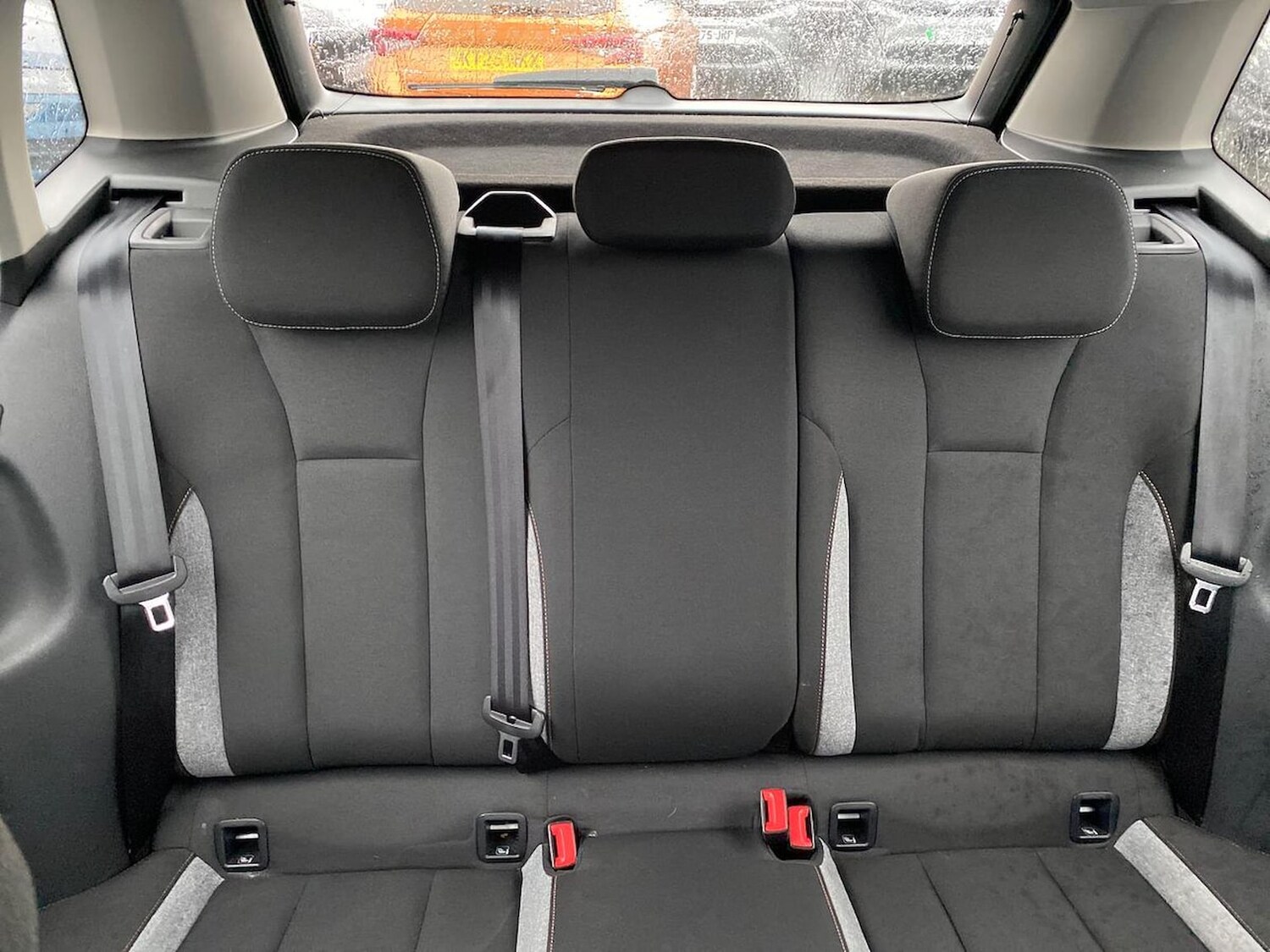 Used Skoda Kamiq 2025 for sale - 78193339: Photo 16