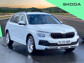 Used Skoda Kamiq 2025 for sale - 78193339: Photo