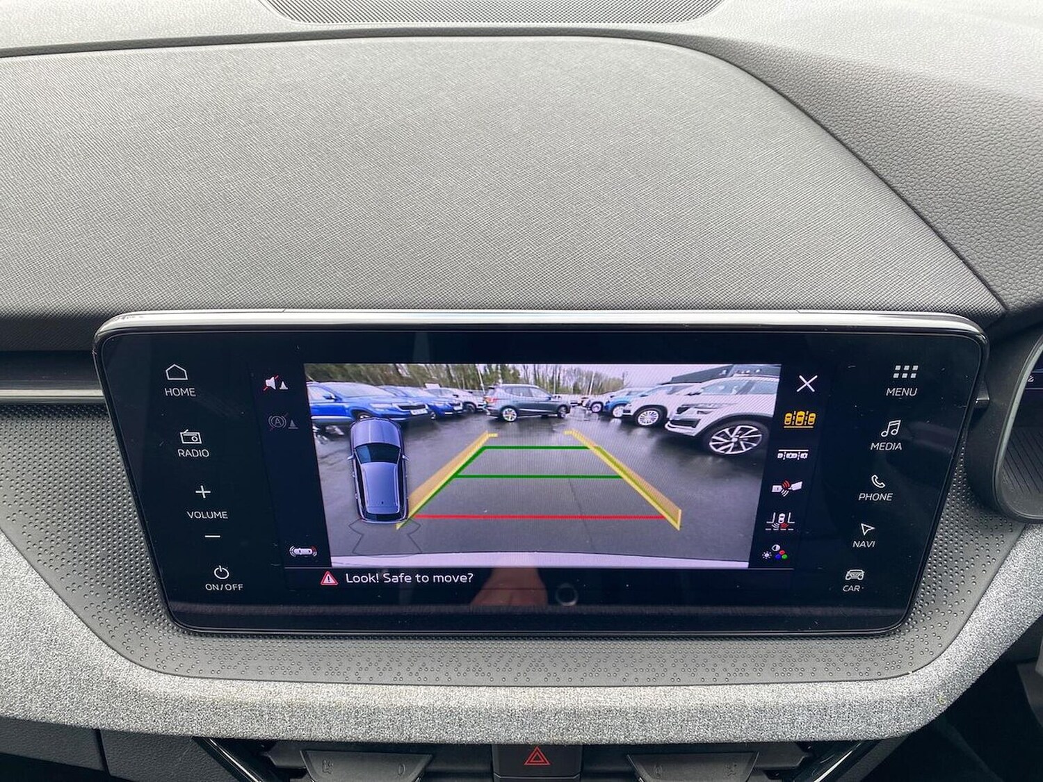 Used Skoda Kamiq 2025 for sale - 78193339: Photo 23