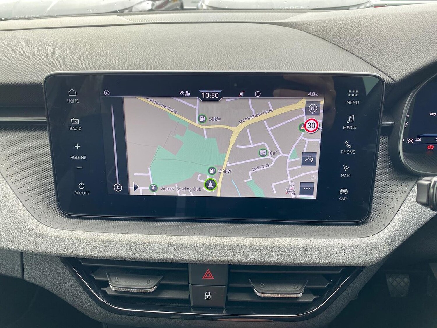 Used Skoda Kamiq 2025 for sale - 78193339: Photo 24