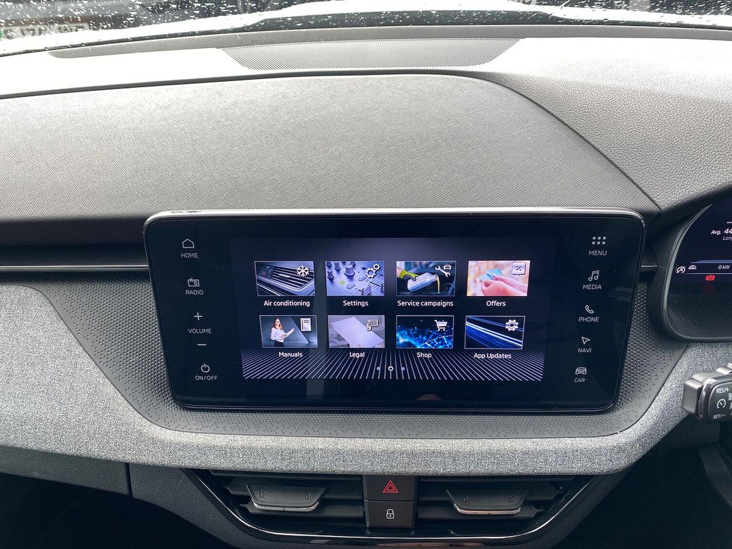 Used Skoda Kamiq 2025 for sale - 78193339: Photo 25