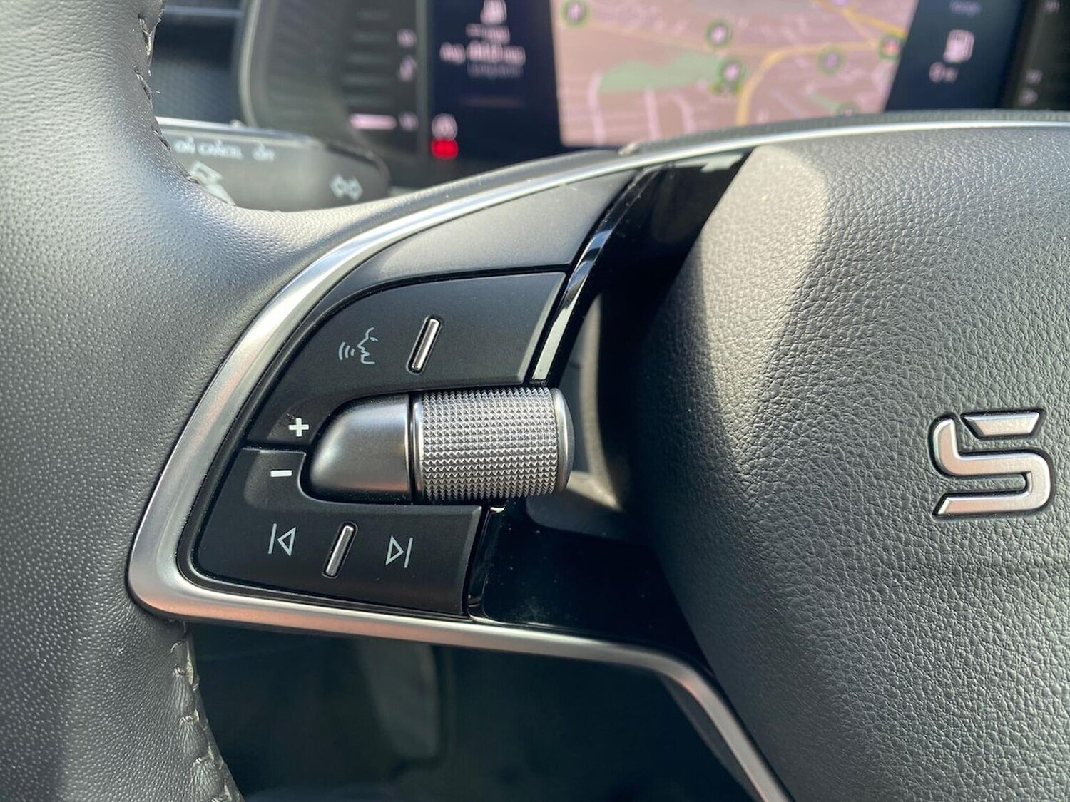 Used Skoda Kamiq 2025 for sale - 78193339: Photo 27