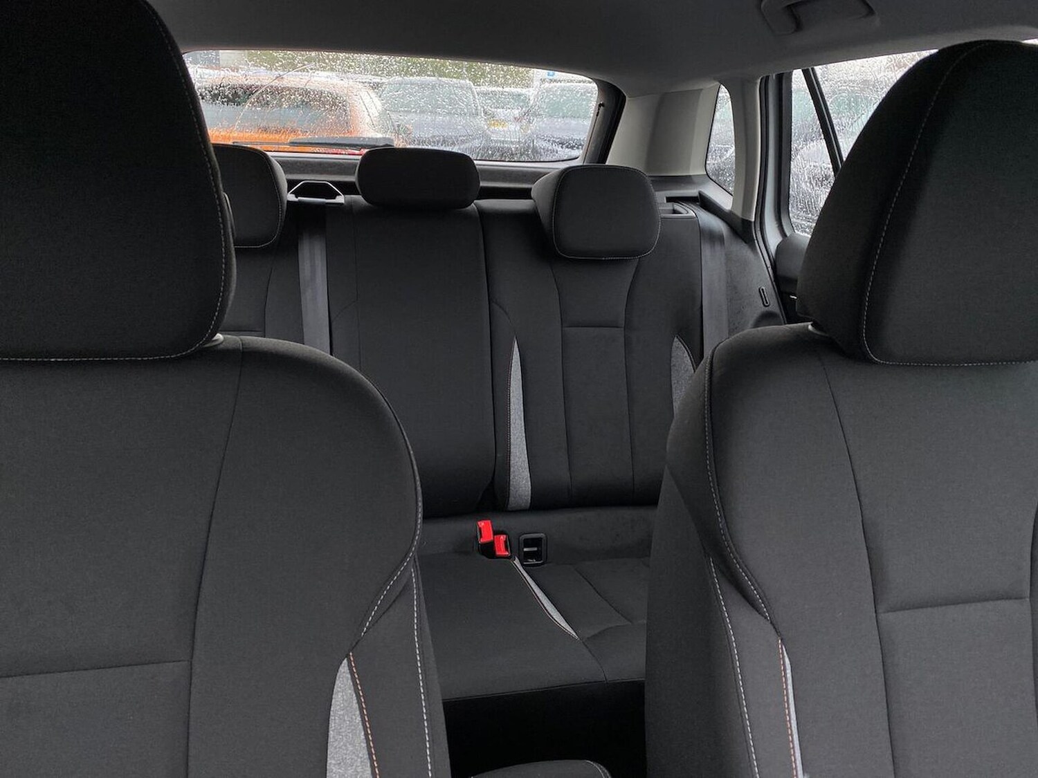 Used Skoda Kamiq 2025 for sale - 78193339: Photo 32