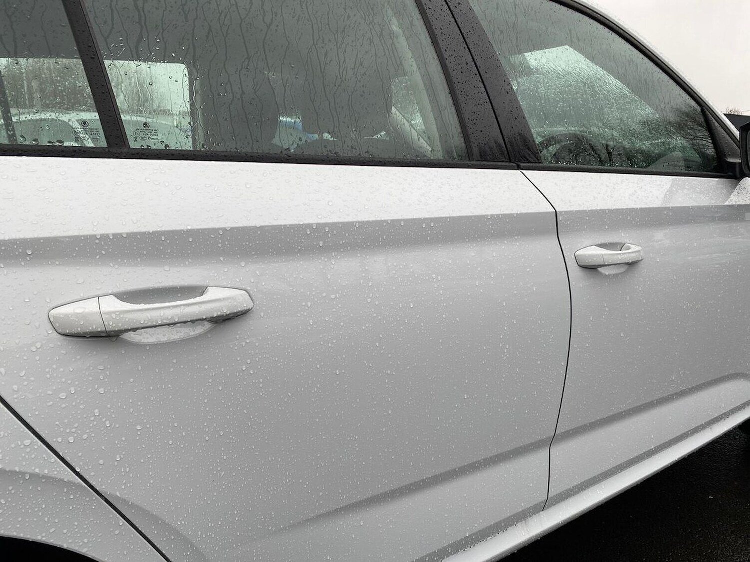 Used Skoda Kamiq 2025 for sale - 78193339: Photo 37