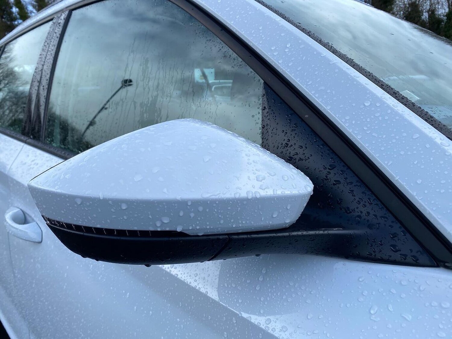 Used Skoda Kamiq 2025 for sale - 78193339: Photo 38