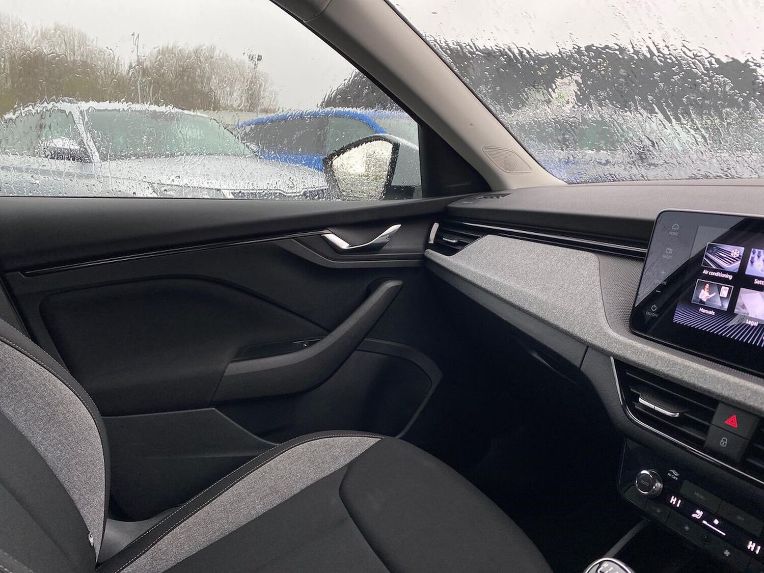 Used Skoda Kamiq 2025 for sale - 78193339: Photo 40