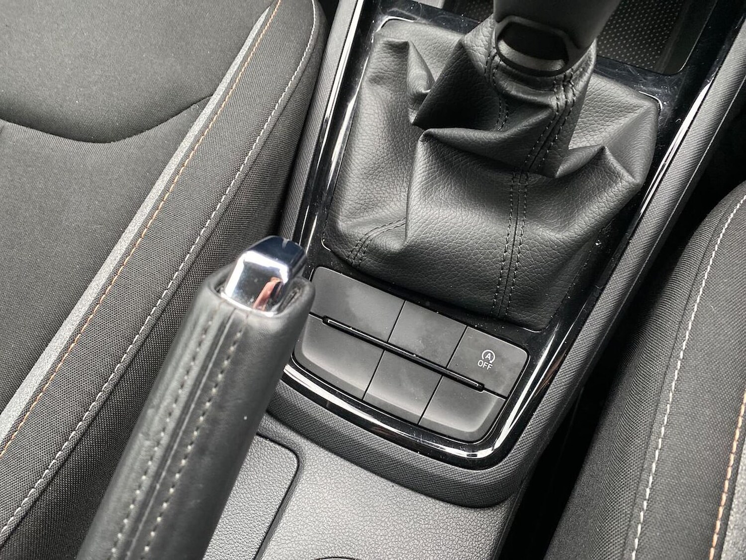 Used Skoda Kamiq 2025 for sale - 78193339: Photo 43