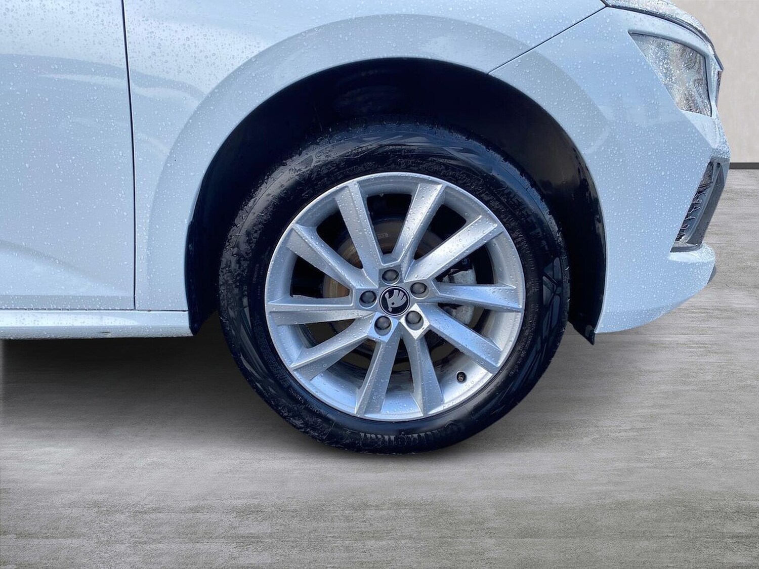 Used Skoda Kamiq 2025 for sale - 78193339: Photo 6