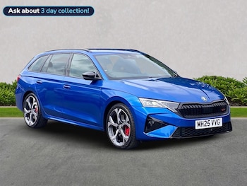 2025 - 2.0 Tsi Vrs 5Dr Dsg