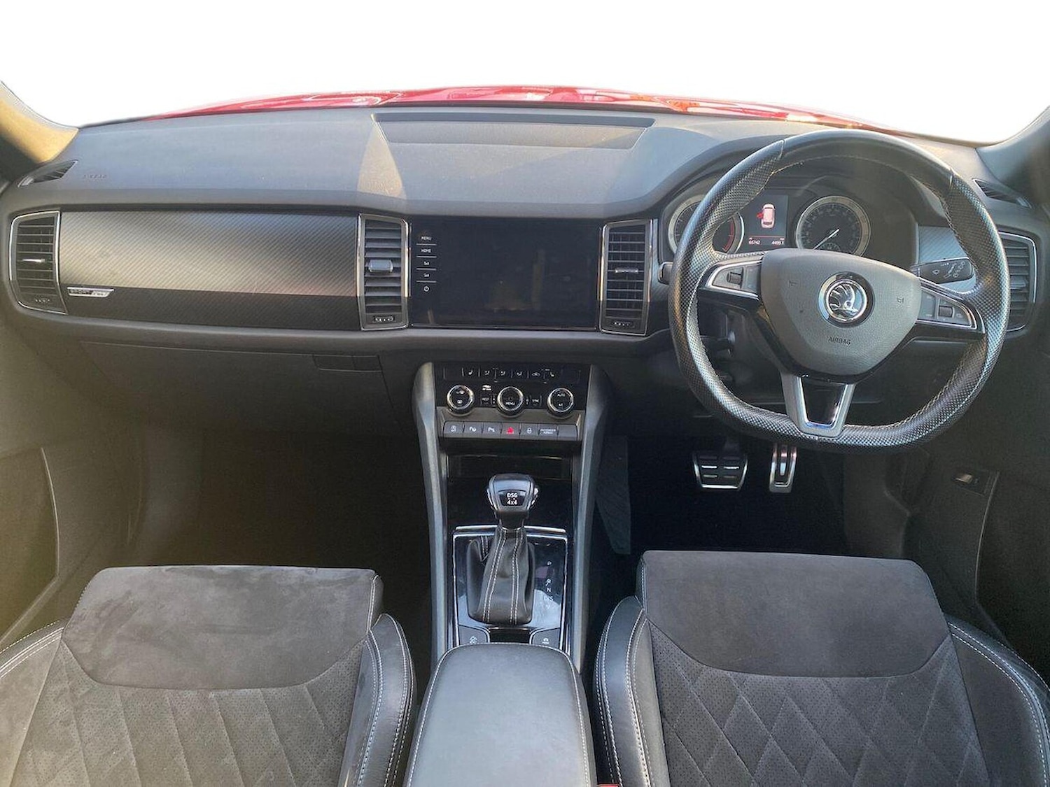 Used Skoda Kodiaq 2019 for sale - 77062257: Photo 11