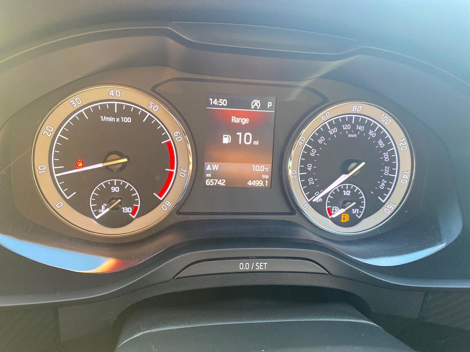 Used Skoda Kodiaq 2019 for sale - 77062257: Photo 13