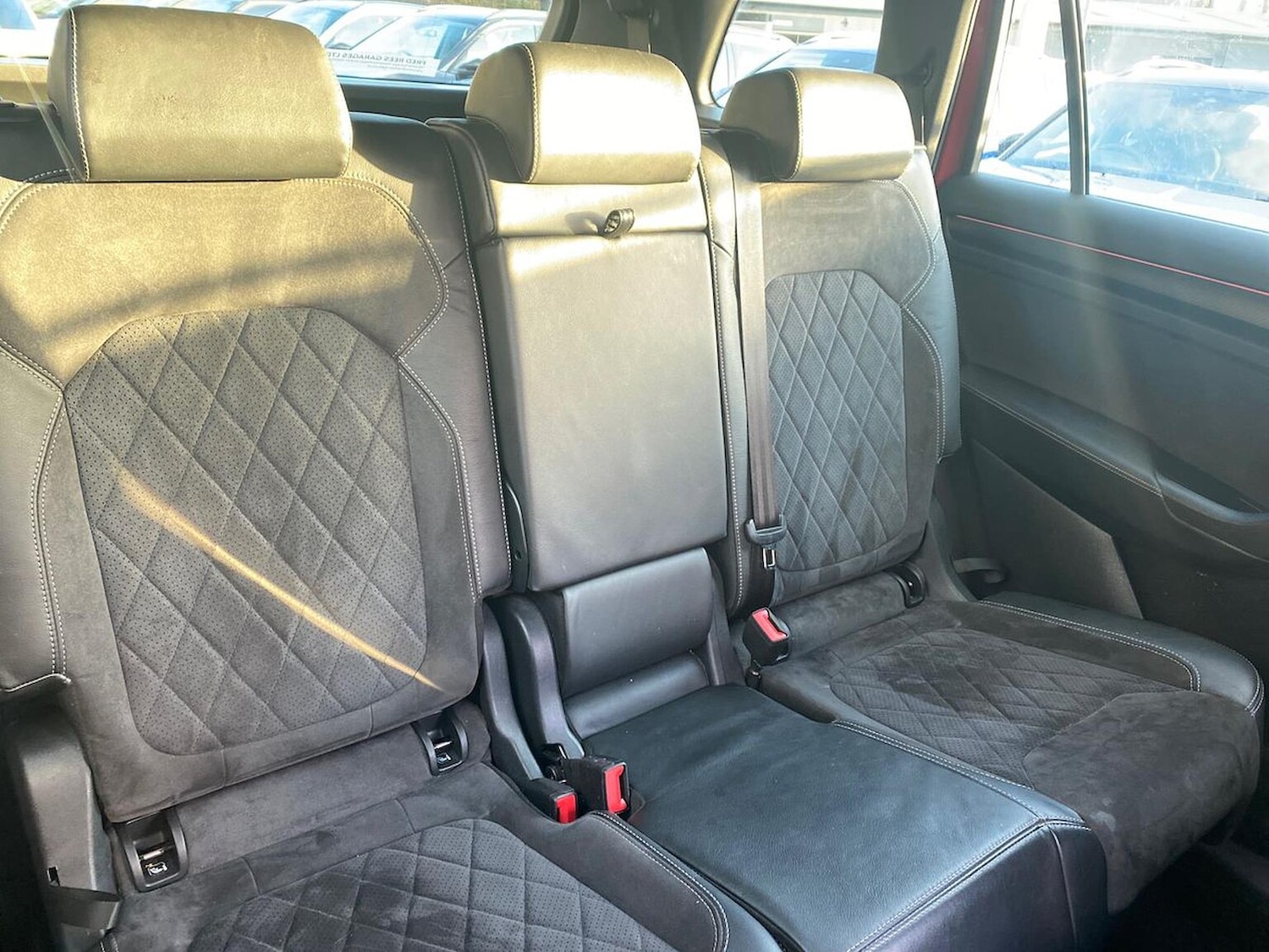 Used Skoda Kodiaq 2019 for sale - 77062257: Photo 19