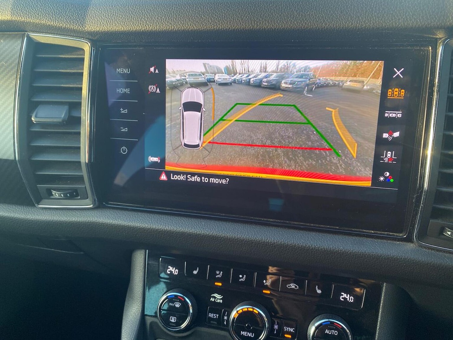 Used Skoda Kodiaq 2019 for sale - 77062257: Photo 26