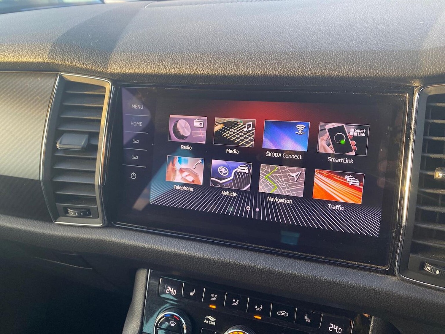 Used Skoda Kodiaq 2019 for sale - 77062257: Photo 28