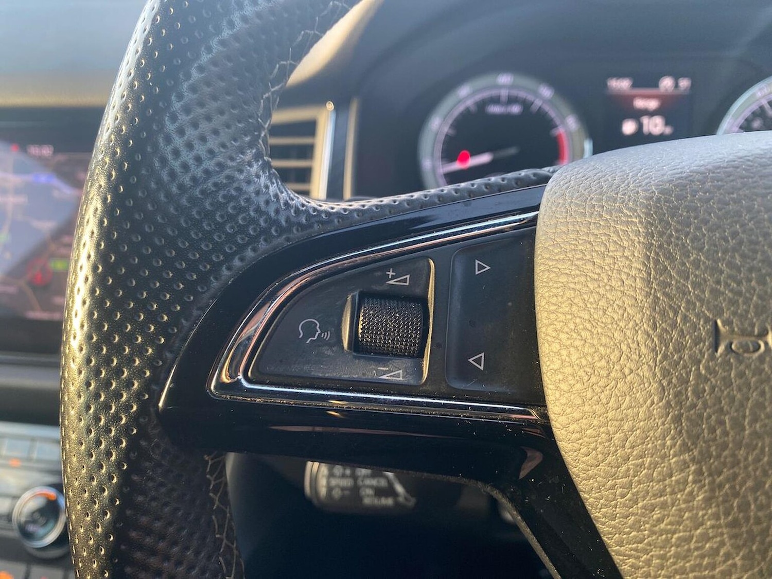 Used Skoda Kodiaq 2019 for sale - 77062257: Photo 30