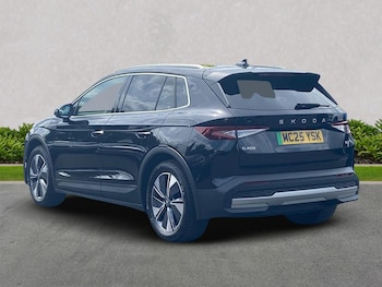 Used Skoda Elroq 2025 for sale - 75475867: Photo