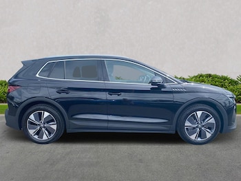 Used Skoda Elroq 2025 for sale - 75475867: Photo