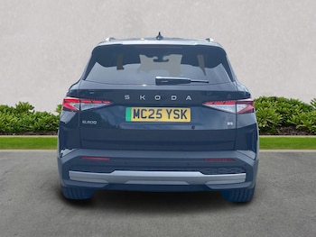 Used Skoda Elroq 2025 for sale - 75475867: Photo