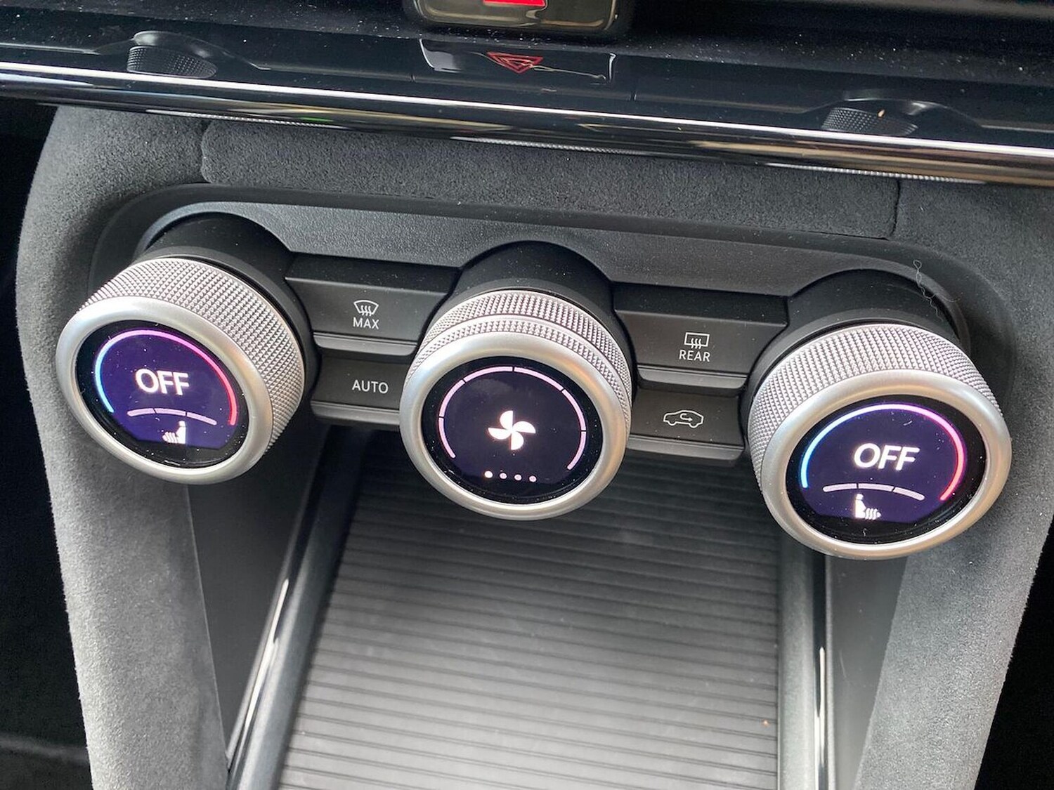 Used Skoda Kodiaq 2025 for sale - 77488418: Photo 13