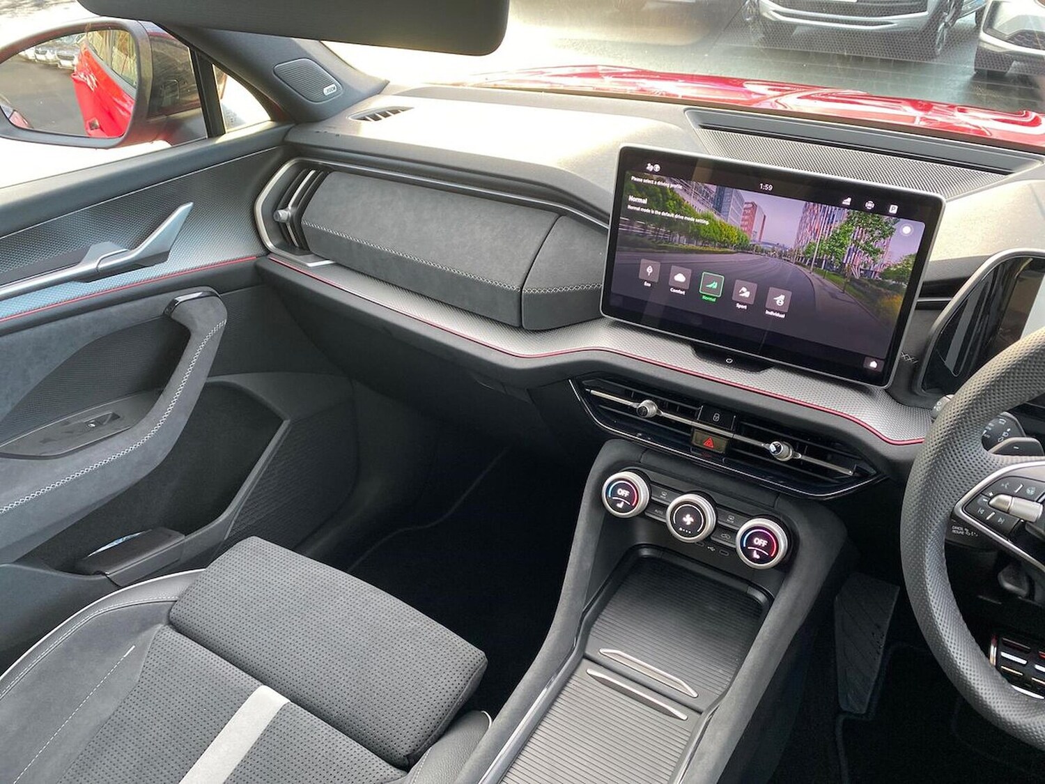 Used Skoda Kodiaq 2025 for sale - 77488418: Photo 14