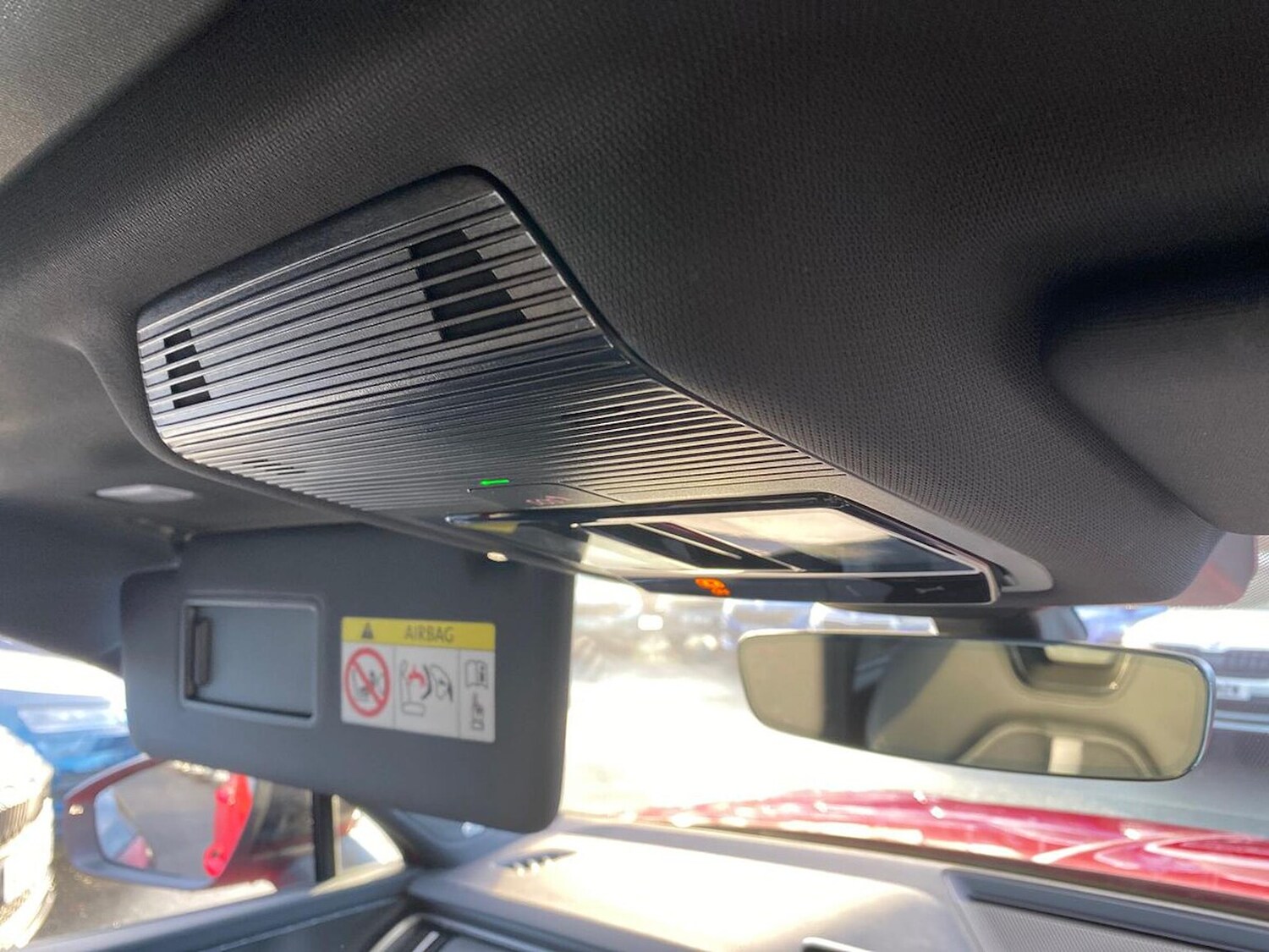 Used Skoda Kodiaq 2025 for sale - 77488418: Photo 15