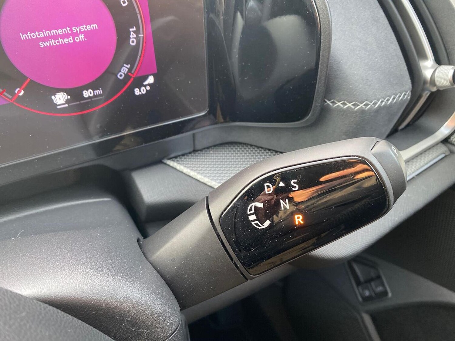 Used Skoda Kodiaq 2025 for sale - 77488418: Photo 27