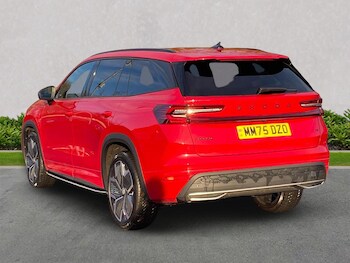 Used Skoda Kodiaq 2025 for sale - 77488418: Photo