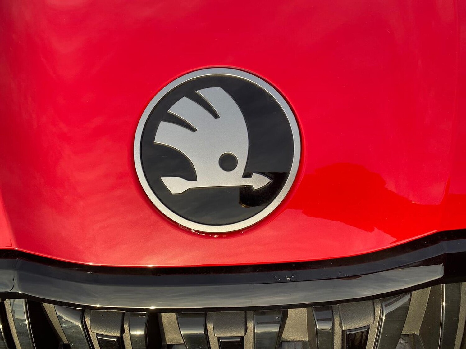 Used Skoda Kodiaq 2025 for sale - 77488418: Photo 32