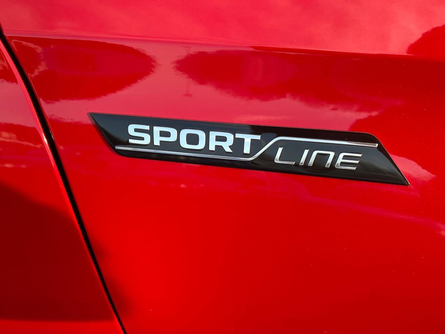 Used Skoda Kodiaq 2025 for sale - 77488418: Photo 34