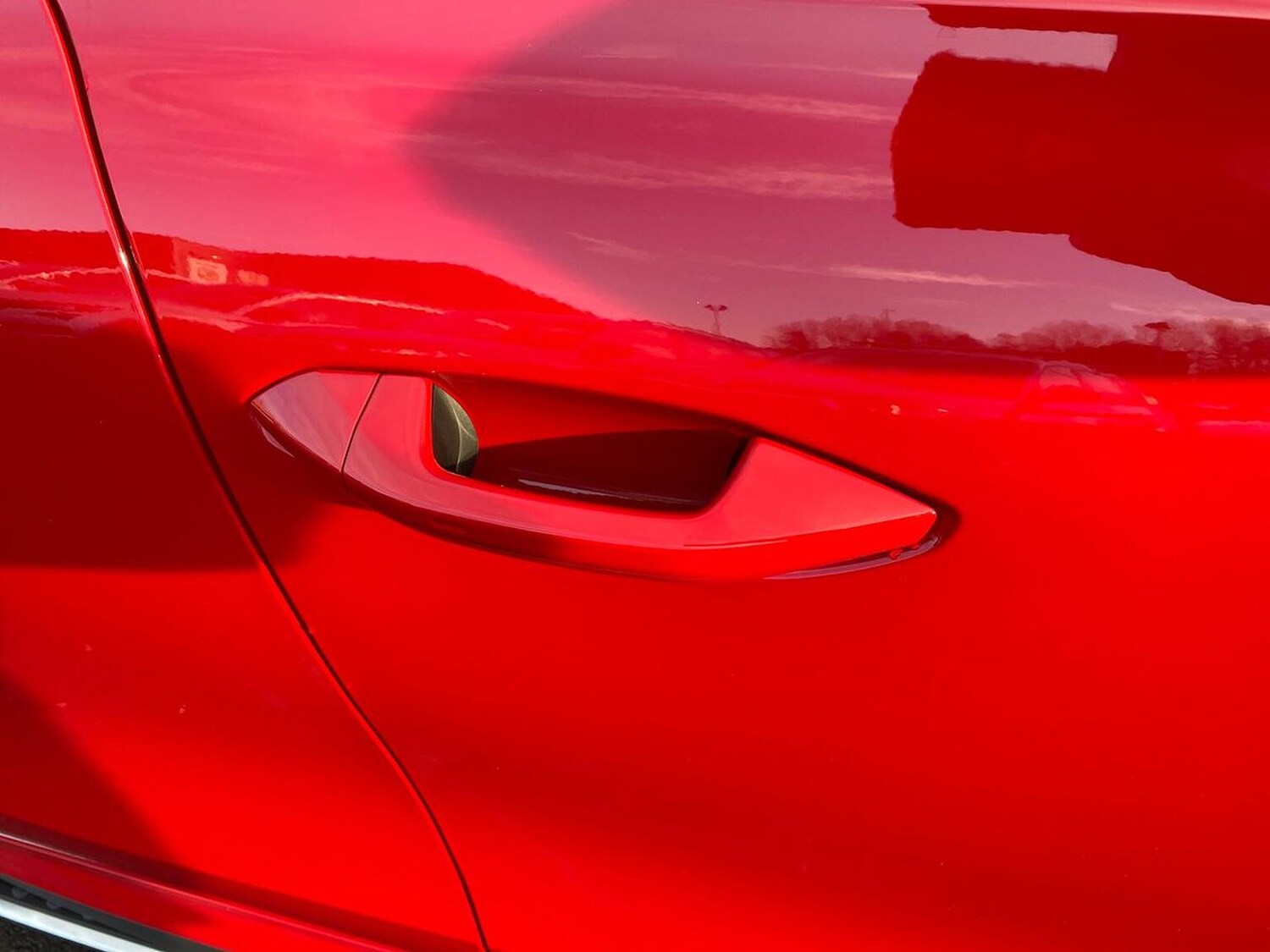 Used Skoda Kodiaq 2025 for sale - 77488418: Photo 36