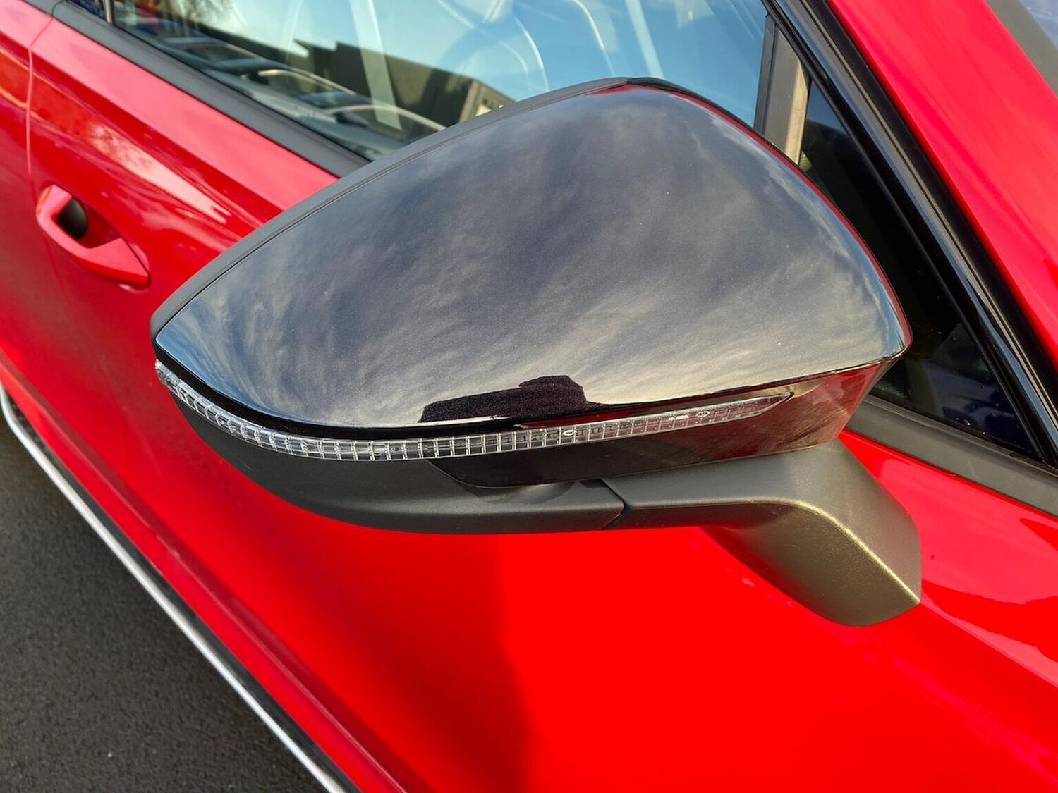 Used Skoda Kodiaq 2025 for sale - 77488418: Photo 37