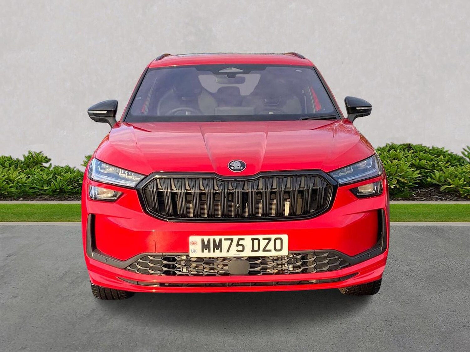 Used Skoda Kodiaq 2025 for sale - 77488418: Photo 6